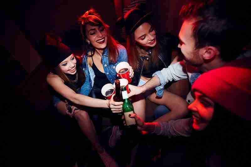New York Social Host Law: Hosting an Underage House Party