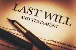 last-will-and-testament-health care proxy versus power of attorney