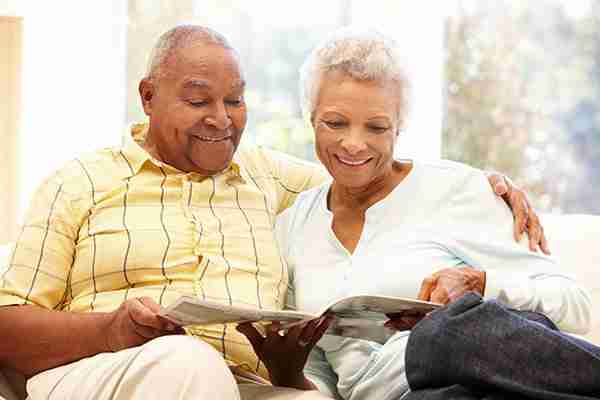 elderly couple health care proxy vs power of attorney