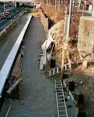 Construction Accident Long Island Personal Injury Attorney