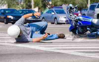 Why You Need An Expert Motorcycle Accident Lawyer
