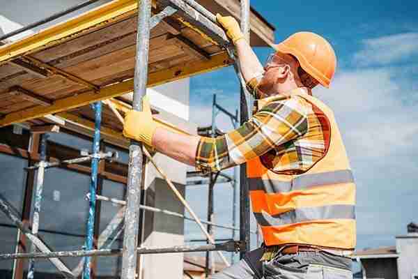 New York Scaffold Law By A Bronx Scaffolding Accidents Lawyer