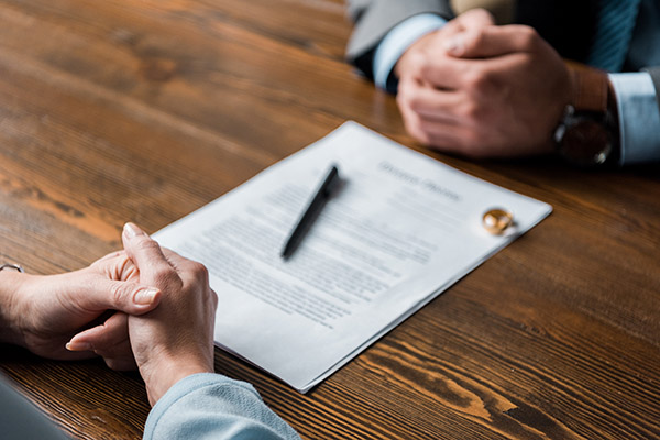 Legal Proceeding Divorce Lawyer In Long Island