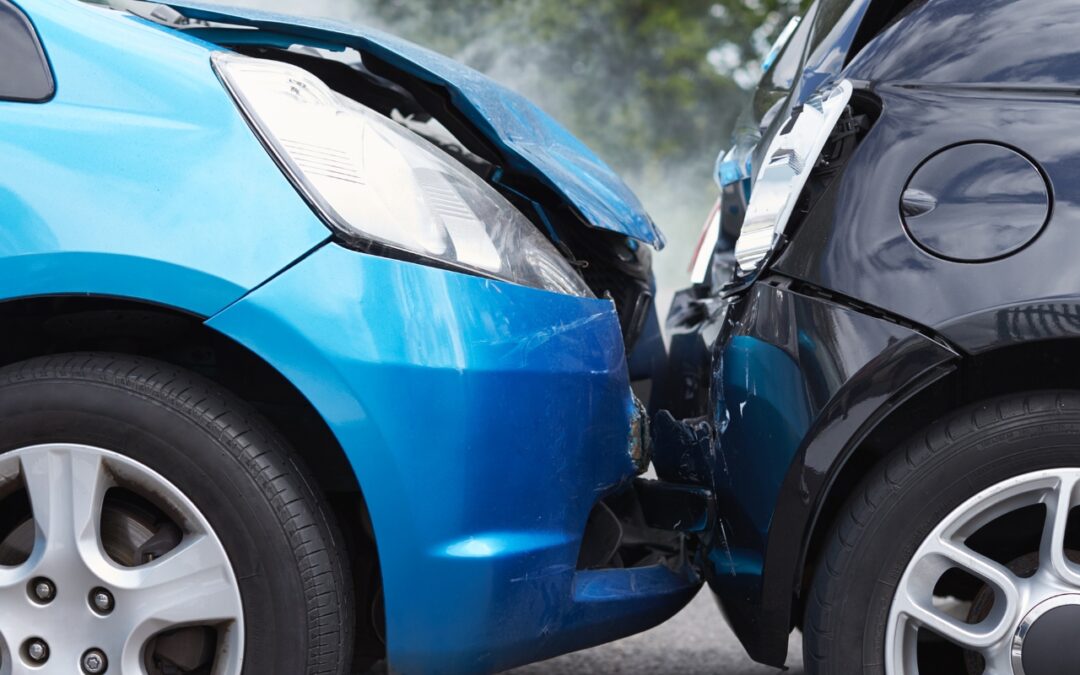 Auto Accident Personal Injury Settlement $200,000