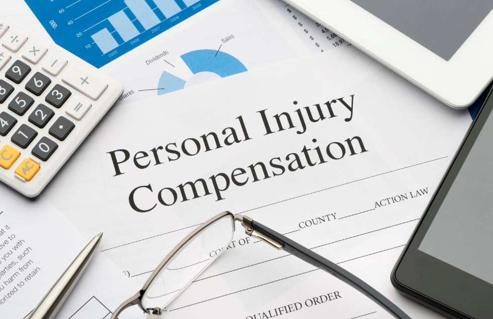 The Devastating Financial Impact of Personal Injuries: Expert Advice from a Lawyer and Financial Planner